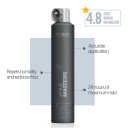 Revlon Professional Style Masters Photo Finisher Strong Hold Hairspray 500 ml Hårspray