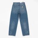 Carhartt Wip Herre Jeans Blå W31,