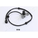 ABS sensor JAPANPARTS ABS-519