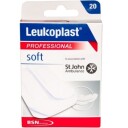 Leukoplast Soft 20 12+8