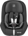 Maxi-Cosi Pearl Pro2 I-Size Bilstol Authentic Black Svart