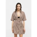 Max Mara Dame Kjoler Flerfarget S,