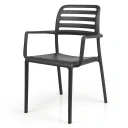 Nardi Costa lenestol Anthracite