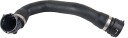 METZGER 2420611 Radiatorslange
