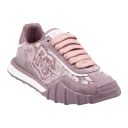 Dolce & Gabbana, Herre, Sko, Lilla, 39 EU,