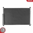 Kondensator ESEN SKV 86SKV109