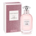 Coach Dreams Eau de Parfum 90 ml Blomsteraktig Duft for Dame