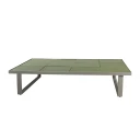 Cane line Sofabord i glasur 120x70 cm