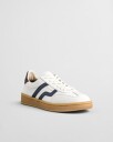 GANT Cuzima Sneaker White/MARINEARINEARINEARINEARI 38