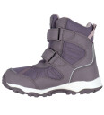 Viking Juniors' Beito GORE-TEX 35, Plum/Dusty Pink
