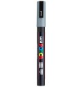 Posca Posca Marker PC-3M Fine Grey