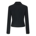 Ermanno Scervino Dame Jakker Svart XS,