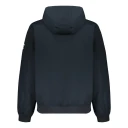 Emporio Armani EA7 Herre Jakker Blå S,