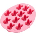 Wilton Silikonform Mini  Kanin 