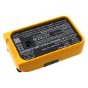 Batteri Til Fluke 6XG45 Etc