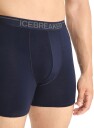 Icebreaker Anatomica Boxer Herre Midnight Navy XL