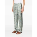 Etro Herre Bukser Flerfarget M,