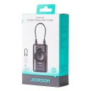 Joyroom JR-W13 Trådløs Powerbank 5000mAh for Apple Watch USB-C - Svart