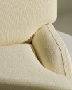 Flaneur 2 Seater Sofa Boucle