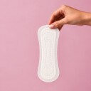 Blair Organic Cotton Pantyliners 24 stk