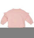Müsli Collegegenser   Velora   Blush   Müsli   1 år (80)   Collegegenser   Rosa