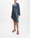 By Malene Birger ALVANA DRESS  Grå 34