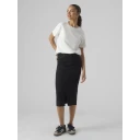 Vero Moda Dame Topper Hvit S