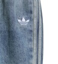 Adidas Originals Jeans   Ildfugl   Slitt Blue Denim   Adidas Originals   4 år (104)   Jeans   Blå