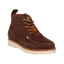 Polo Ralph Lauren Ranger Suede Workboot - Brown - 41