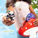 Littlest Pet Shop Littlest Pet Shop Pet Surprise Ass Cdu S6 MULTI COLOUR One Size
