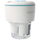 INTEX Vannanalyzer INTEX Hvit ABS og PP