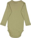 Wheat Body Rib Forest Mist (92 / 2 år)