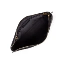 Pollini Dame Vesker Svart ONE SIZE,