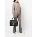Zanellato Dame Vesker Svart ONE SIZE,
