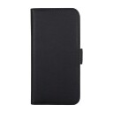 FERRELLI FLIPPDEKSEL IPHONE 13, SVART