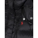 Polo Ralph Lauren Dame Jakker Svart XL,