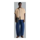 Givenchy Herre Skjorter Beige M,