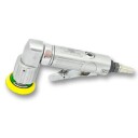 VidaXL Eksentersliper Mini Pneumatisk