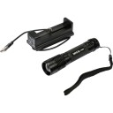 Yato YT-08568 Oppladbar LED-lykt (6W)