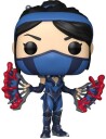 Funko POP Mortal Kombat 11 actionfigure Kitana