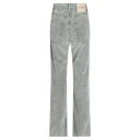 Dondup Dame Jeans Grønn W26,