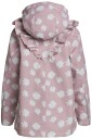 Petite Chérie Atelier Astrid Skalljakke Daisy Lilac 98-104