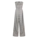 Moschino Dame Jumpsuits & Playsuits Grå S,