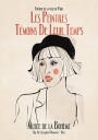 Parisian Muse Poster Plakat / 70x100cm