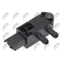 NTY ECS-RE-003 Sensor, avgasstrykk