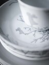 Wik & Walsøe Alv tallerken 28 cm