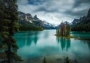 Spirit Island Poster Plakat / 21x30cm
