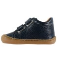 Pom Pom Pmpax Baby Shoe   NAVY BLAZER   23