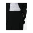 Jacquemus Herre Bukser Svart XL,