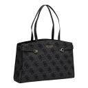 Guess, Dame, Vesker, Svart, ONE SIZE,